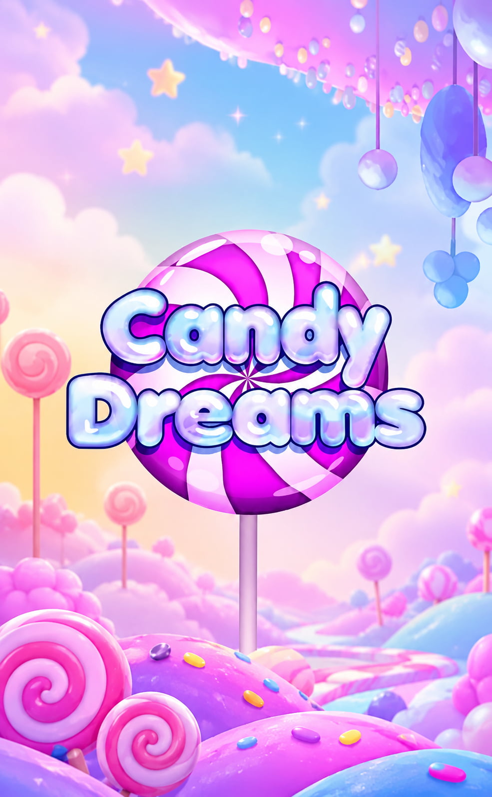 Candy Dreams